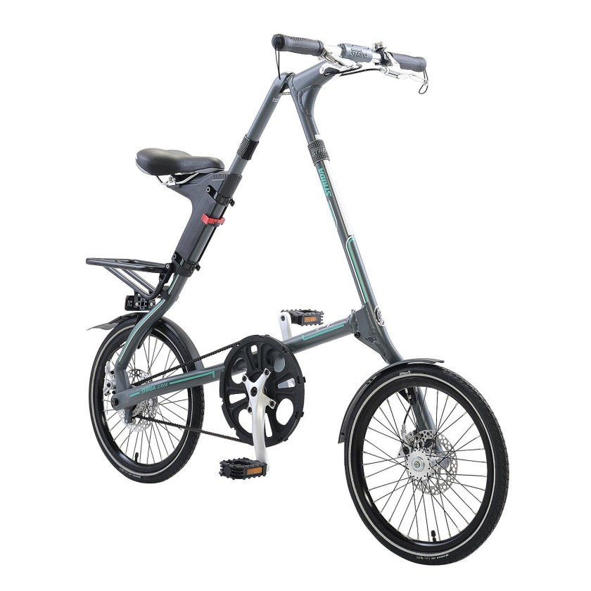 Велосипед Strida SX
