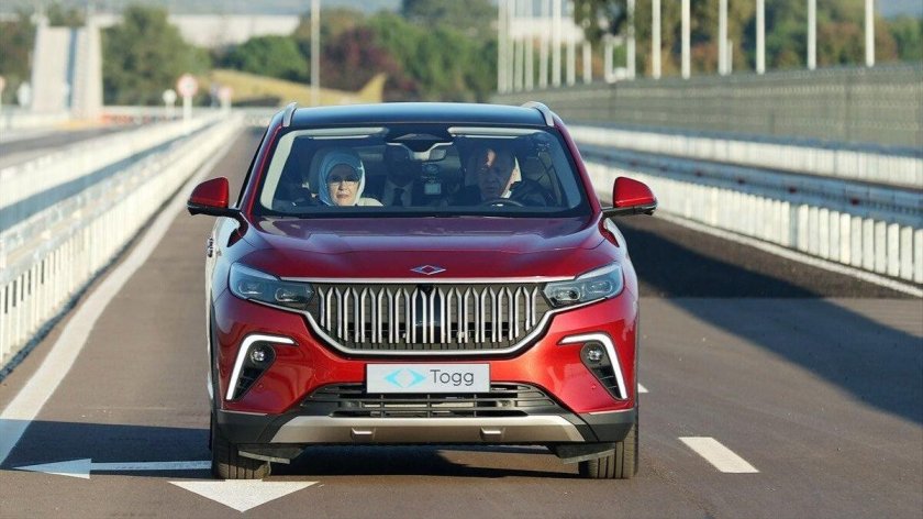 Volkswagen sharan ii