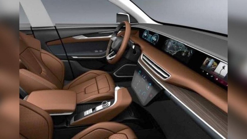 Турецкий автомобиль Togg