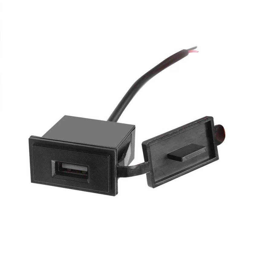 1563110-1 Адаптер