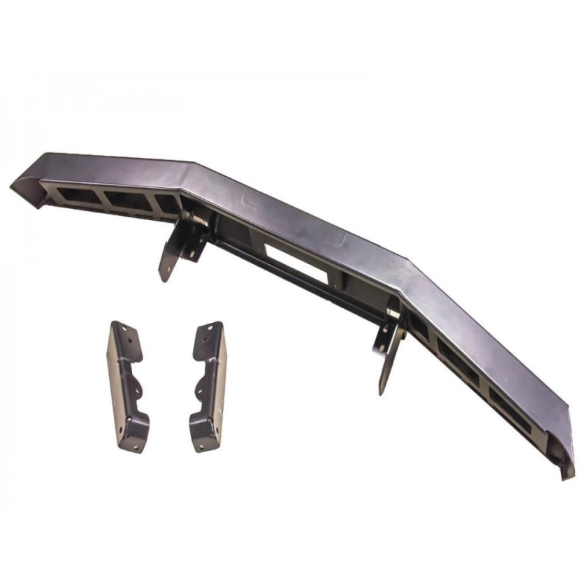 Кенгурятник на УАЗ Буханка