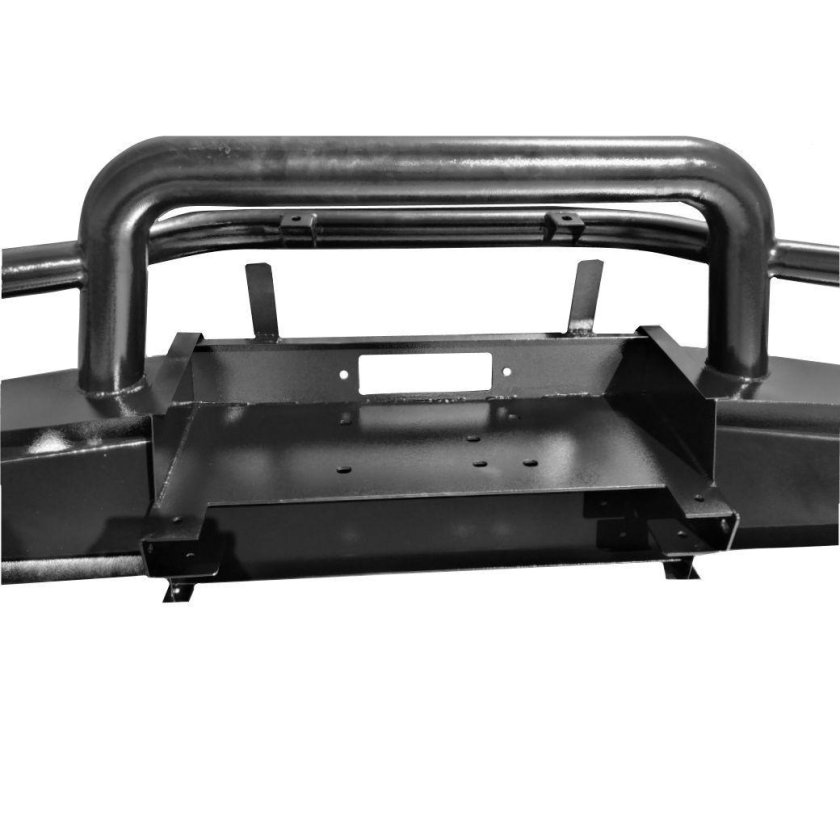 Бампер силовой "Аллигатор" УАЗ 452