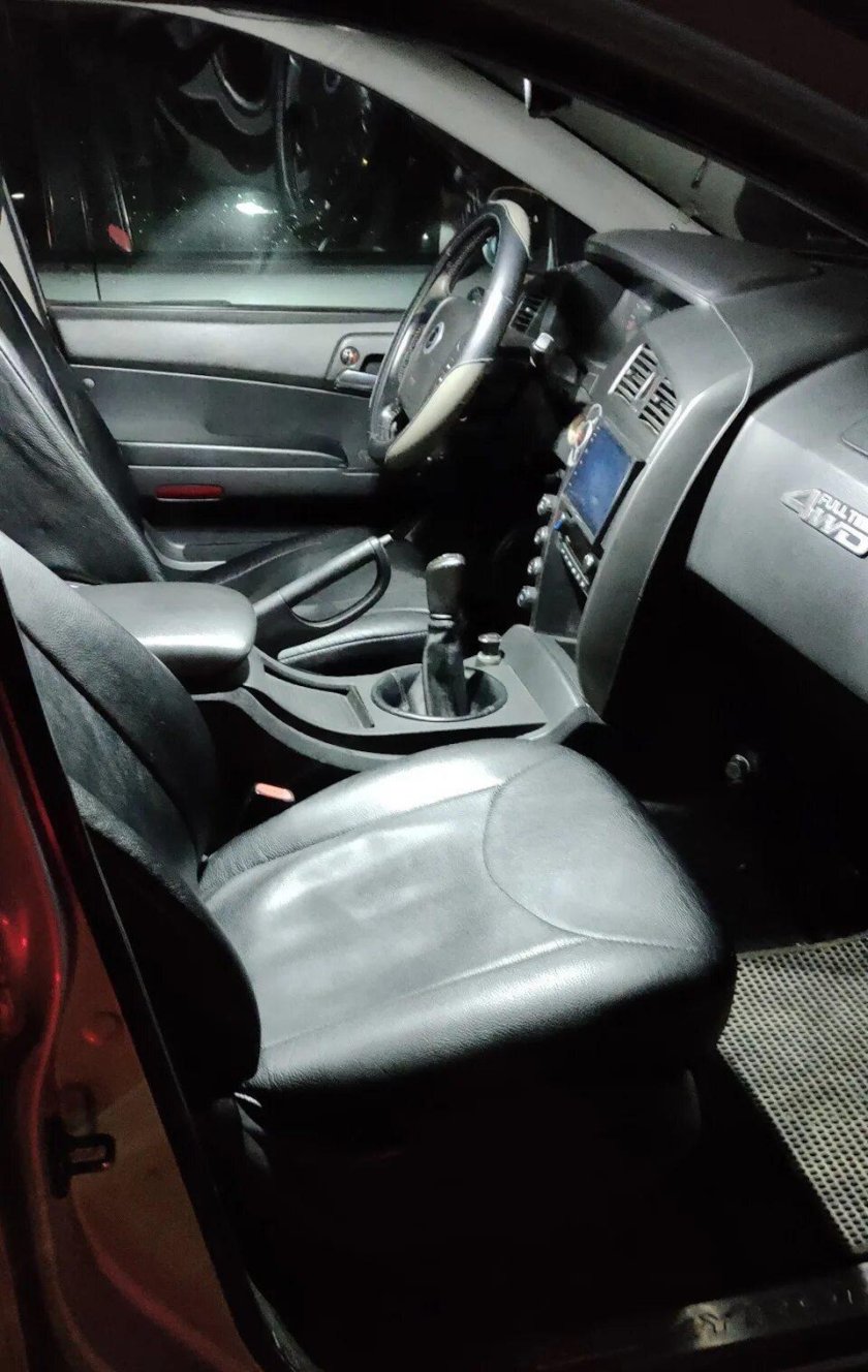 Пересвет Kyron