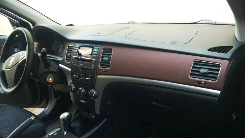 Торпеда Кайрон 2