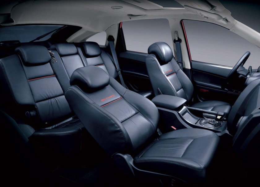 Санг енг Актион салон