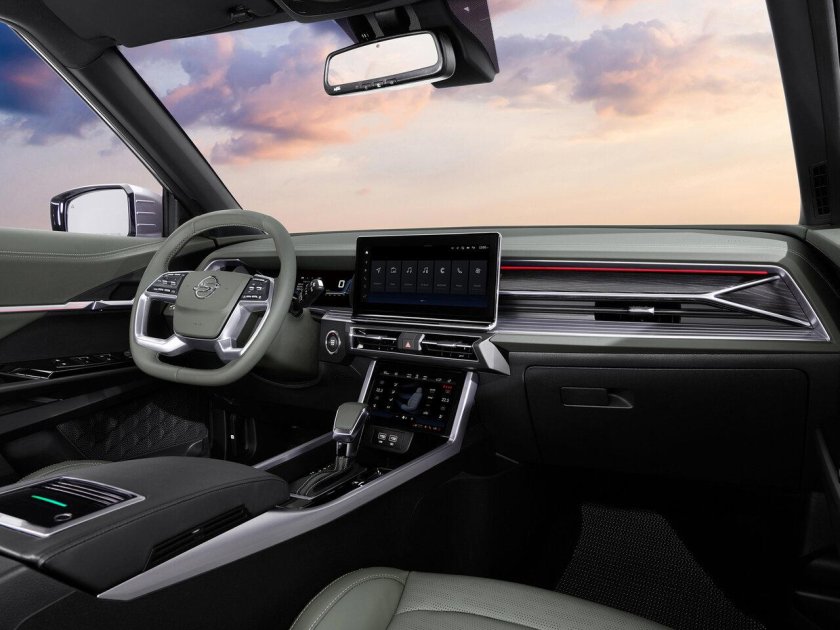 Саньенг Торрес 2022