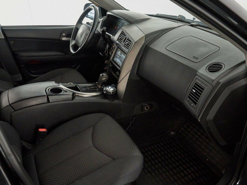 Кайрон SSANGYONG 7614009500ean коз