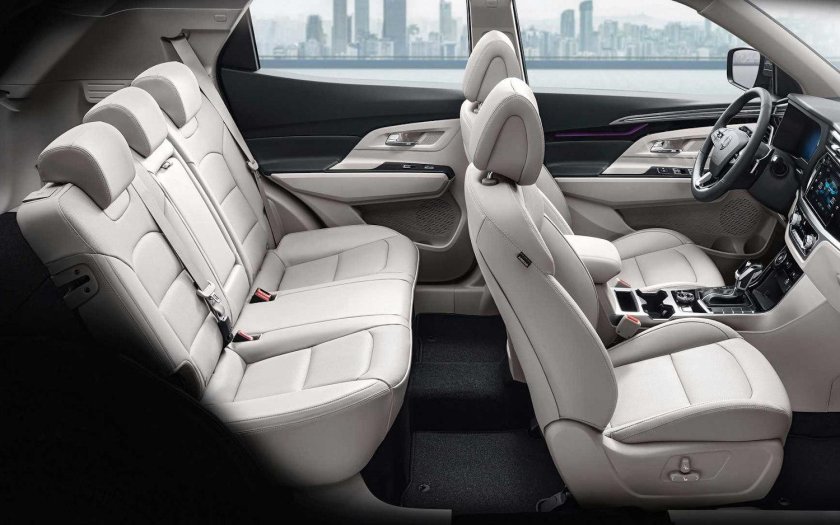 SSANGYONG Korando 2020