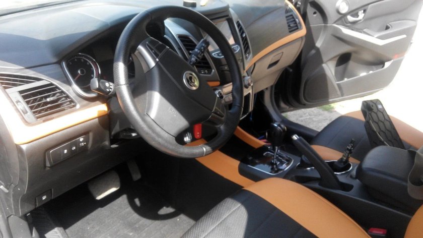 Актион спорт 2 салон