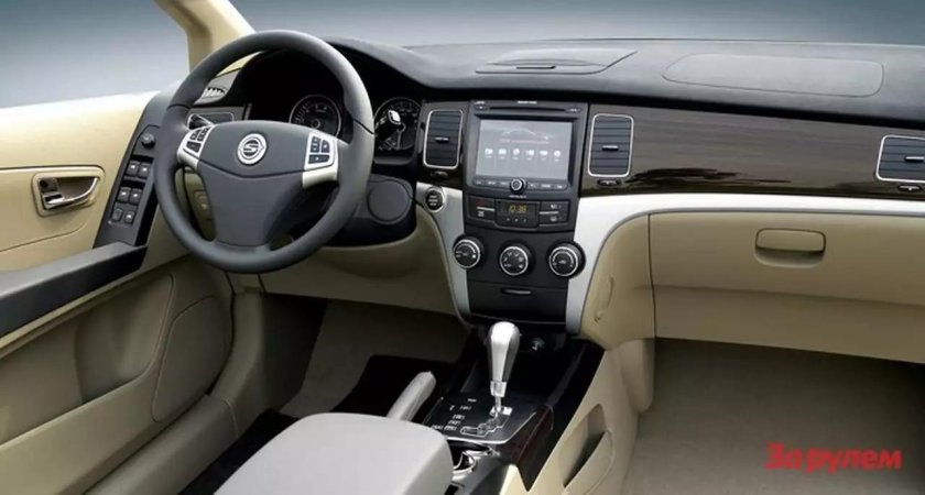 SSANGYONG Korando c 2011