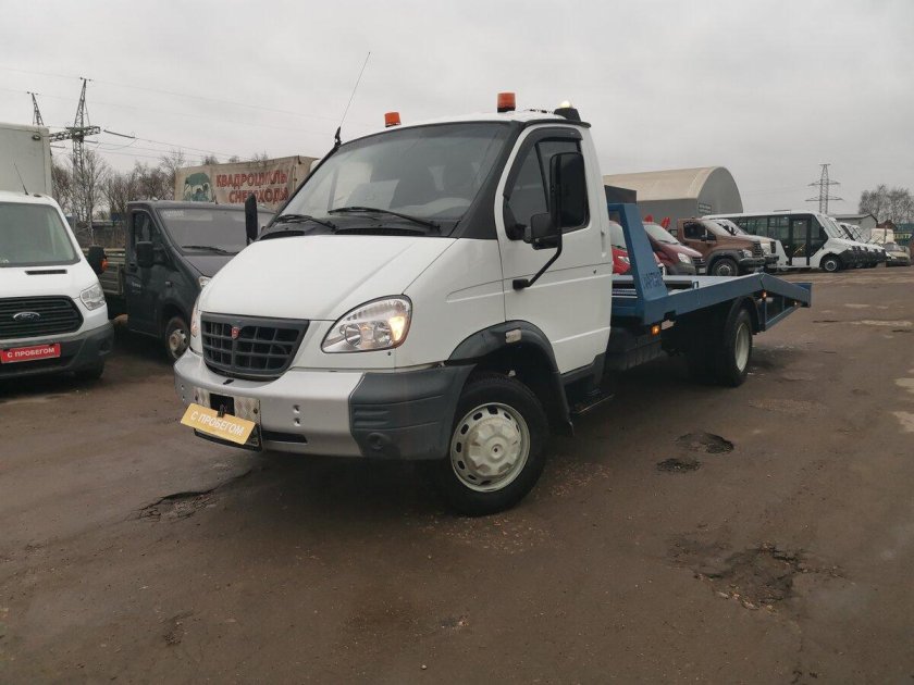 Белый Валдай