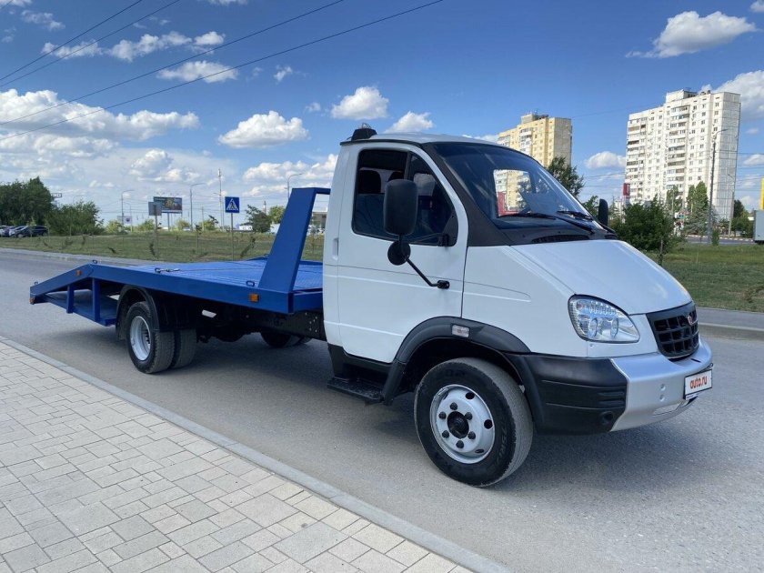 Валдай эвакуатор