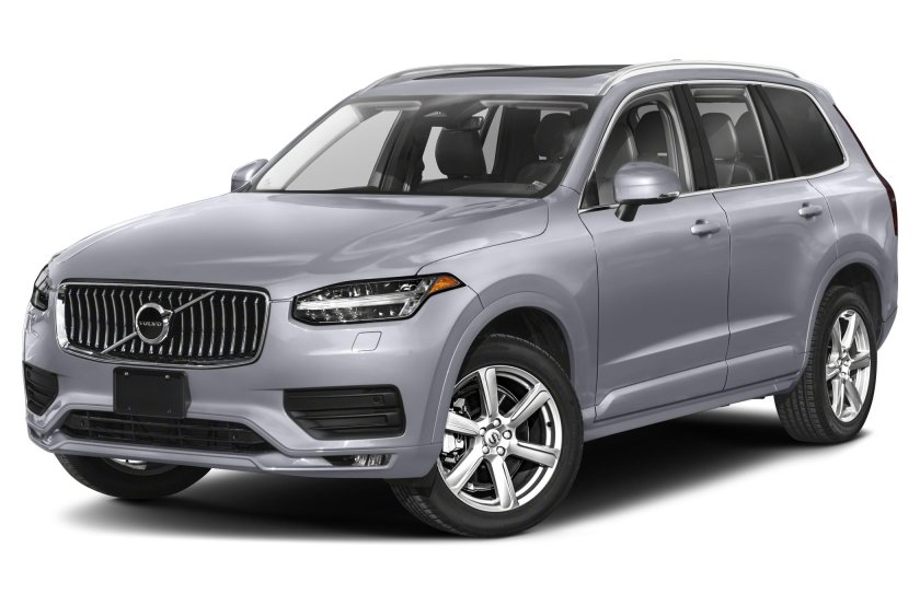 Volvo xc90 2023