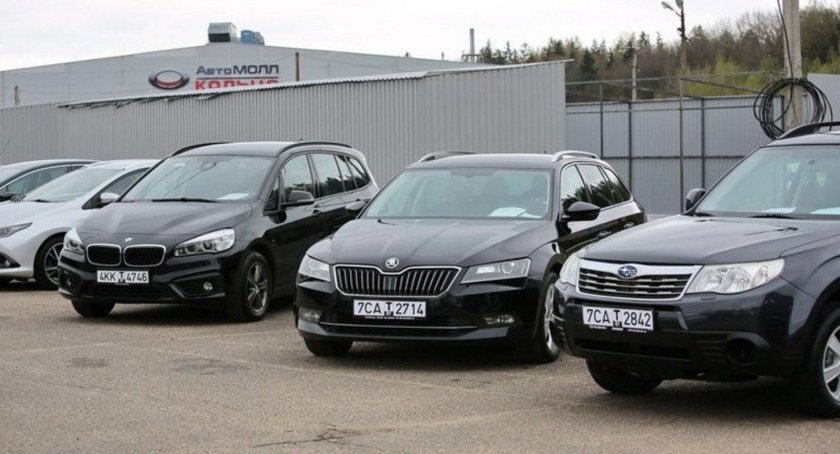 Что лучше Шкода Октавия или Фольксваген Пассат