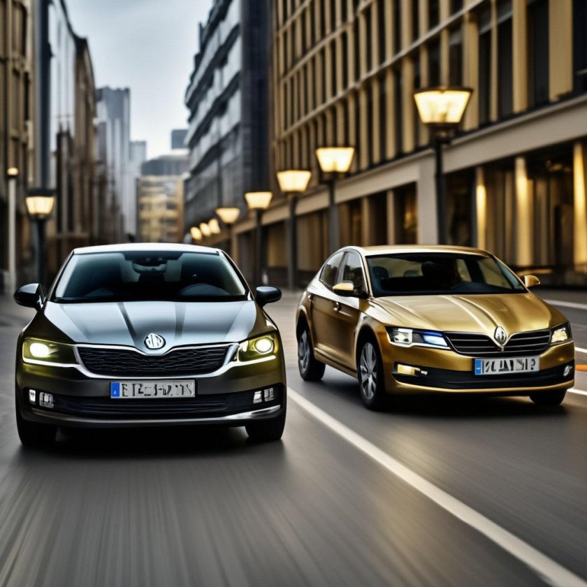 Volkswagen passat b8 usa