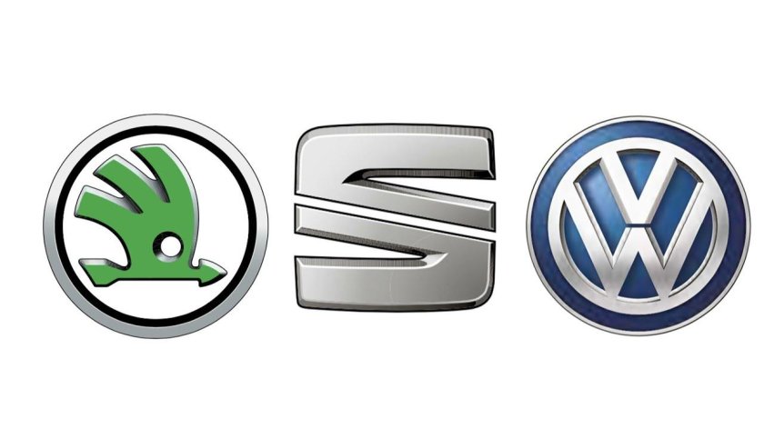 Фольксваген VAG