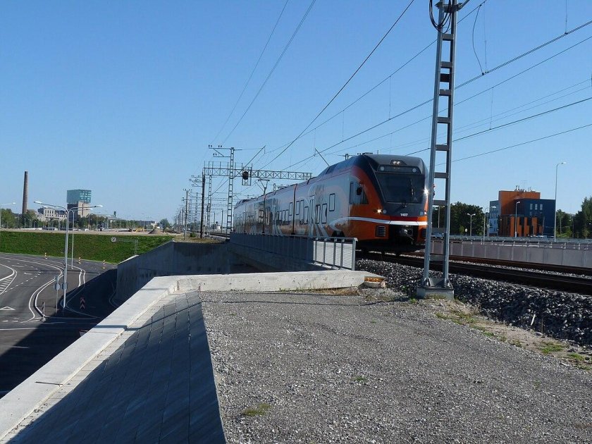 Stadler Estonia