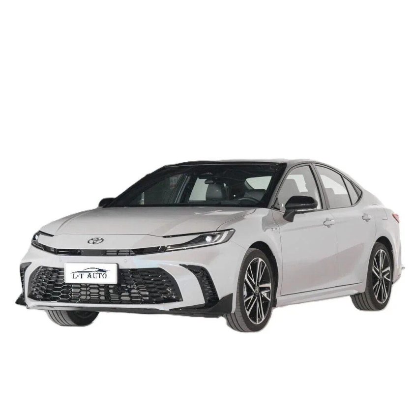 Toyota Camry 2024
