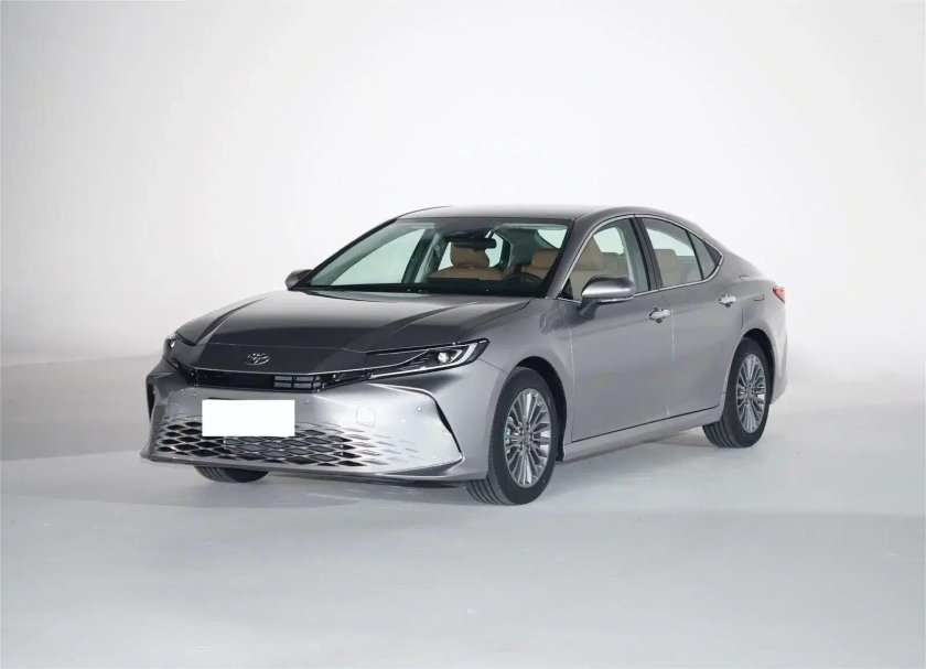 Toyota Camry 2025