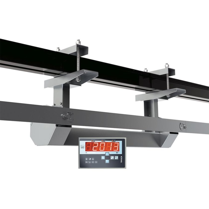 Весы монорельсовые ВМ 500