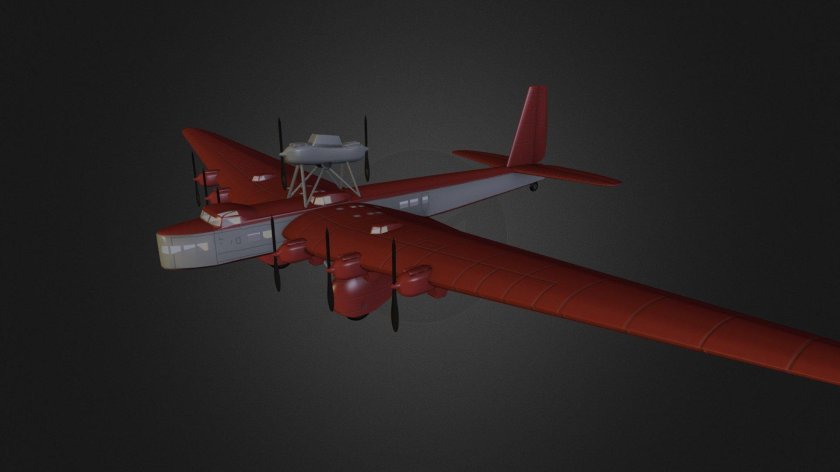 Василий Купцов, ант-20 "Максим Горький", 1934