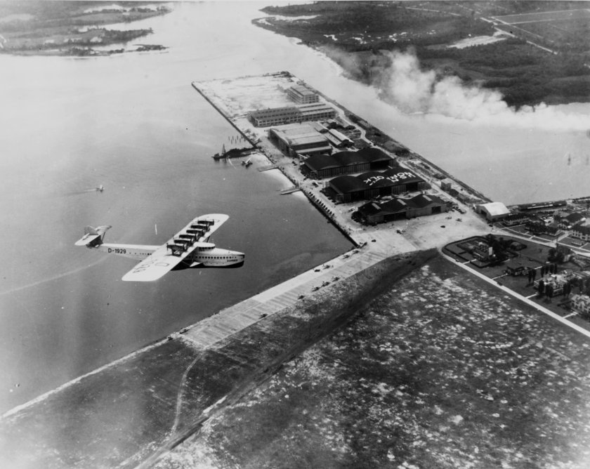 Ант-20 катастрофа