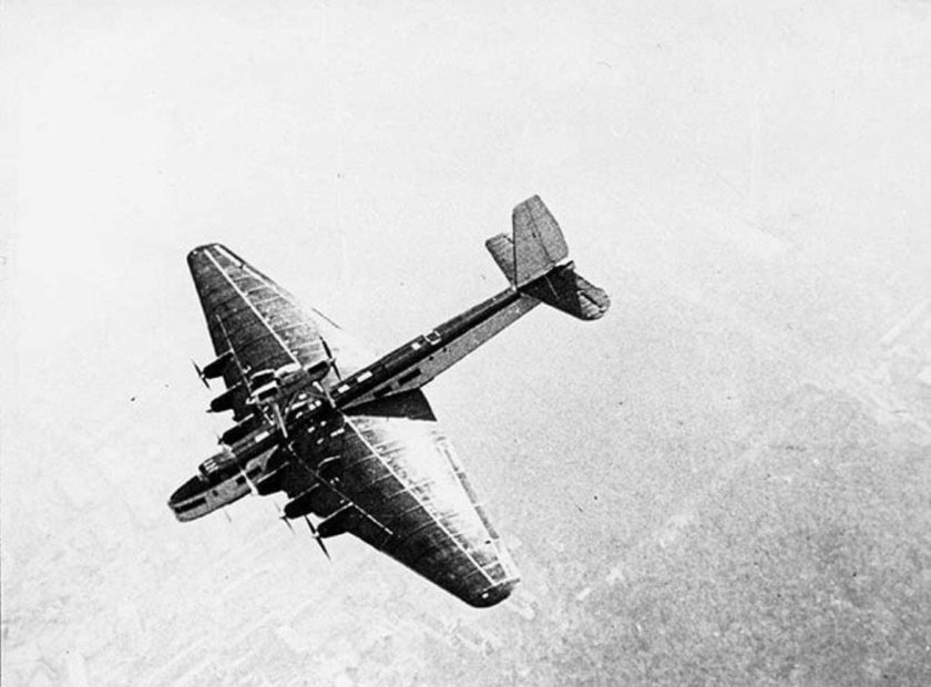 Ант-20 бис ПС-124