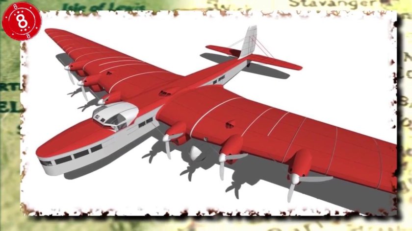 Самолет-гигант ант-20 («Максим Горький»)