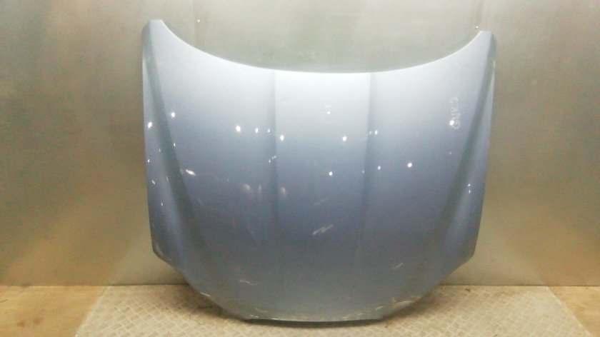 Кузовные запчасти