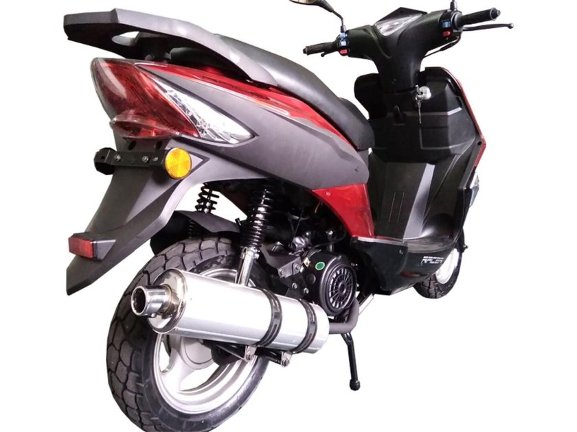 Racer Flame rc150t-15f