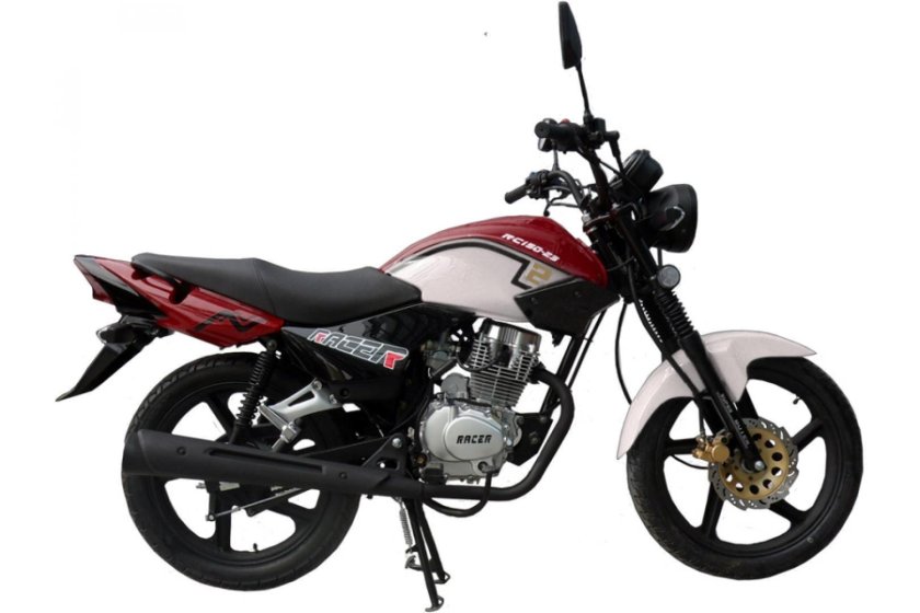 Рейсер Тайгер 150-23