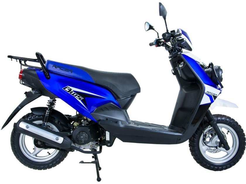 Racer rc150t-15x BWS