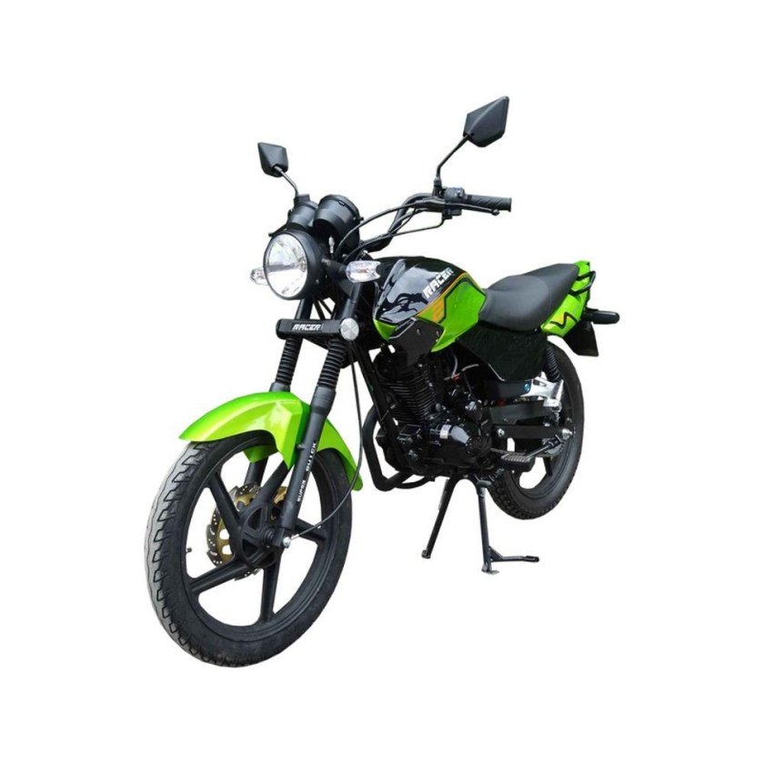 Мотоцикл Racer rc150-23 Tiger