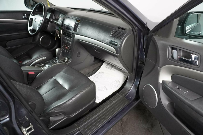 Шевроле эпика 2011 2.0