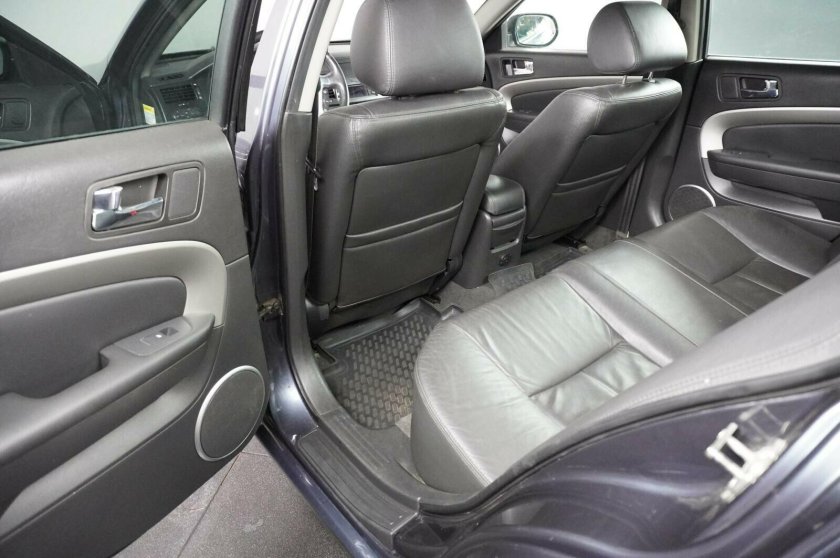 Шевроле эпика 2010