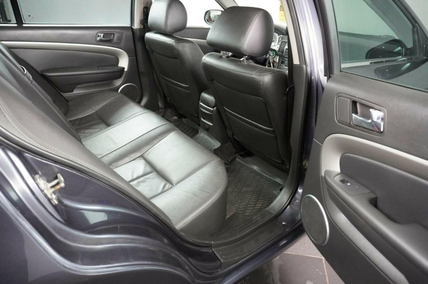 Шевроле эпика 2008