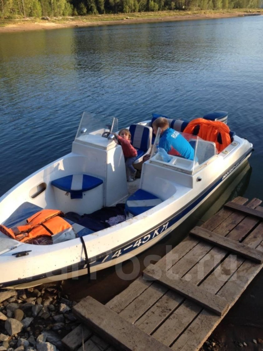 Бестер 480 опен