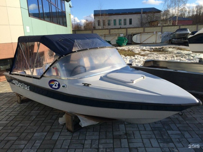 Бестер 390м