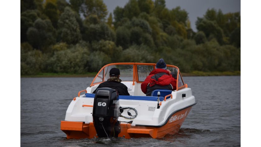 Неман 450 опен