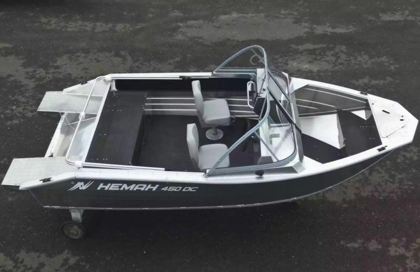 Неман 450 DC New