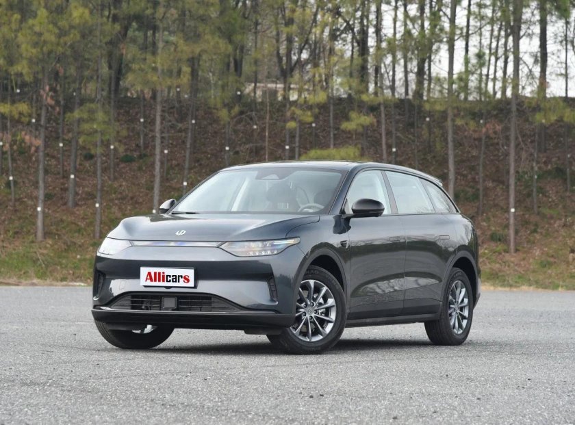 Leapmotor c11 гибрид