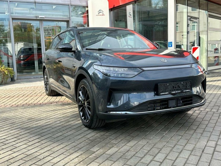 Липмоторс с11