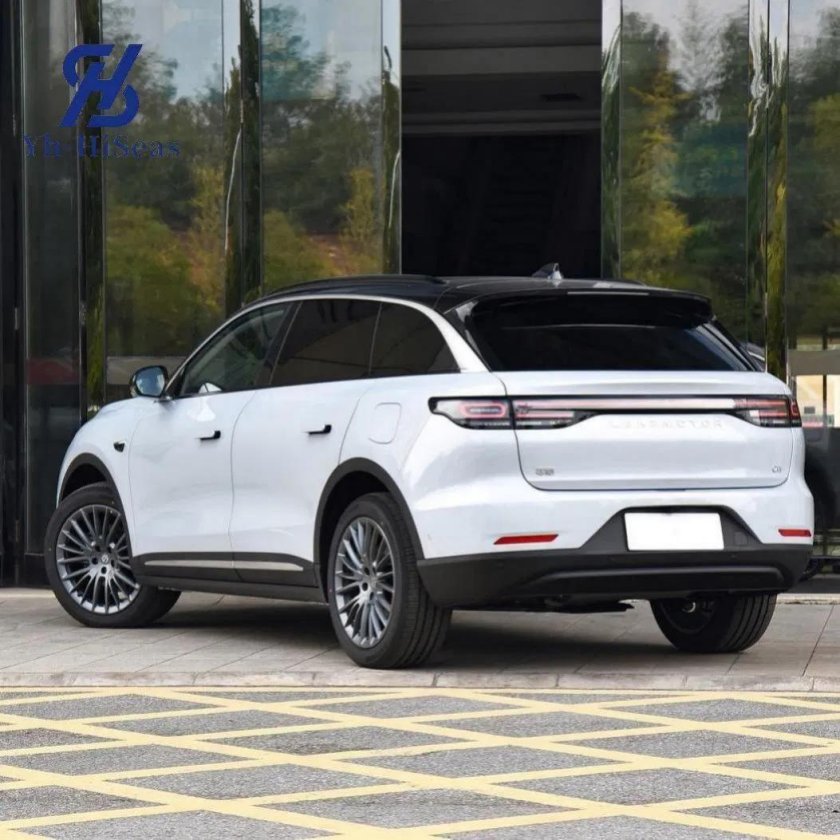 Автомобили внедорожники