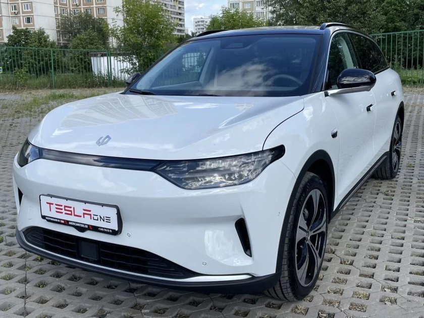 Липмотор с11