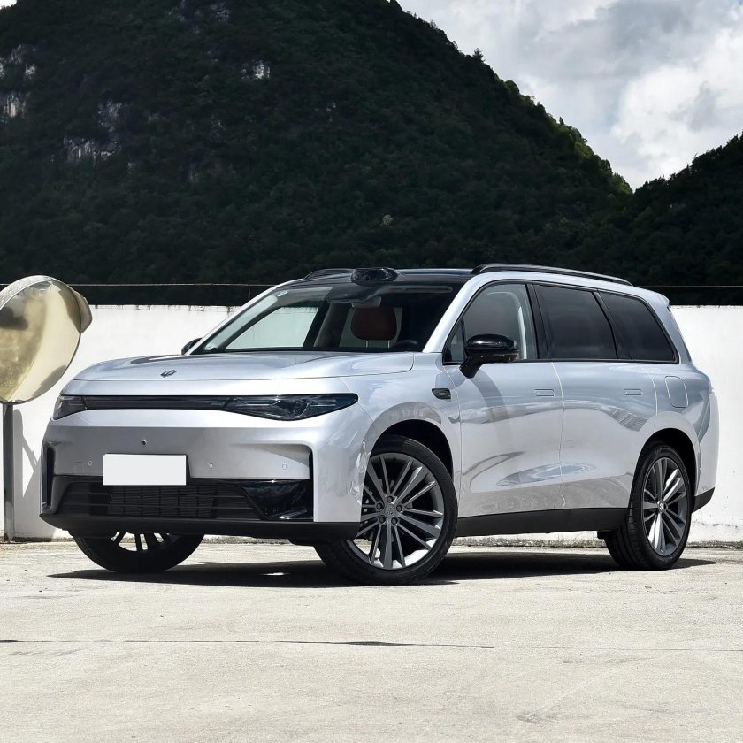 Автомобили китай