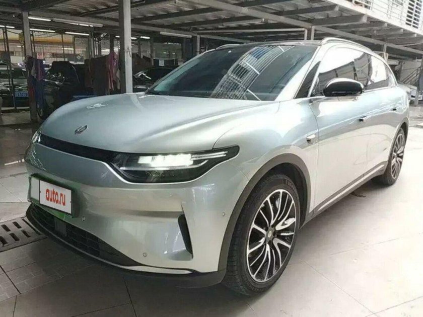 Липмоторс с11