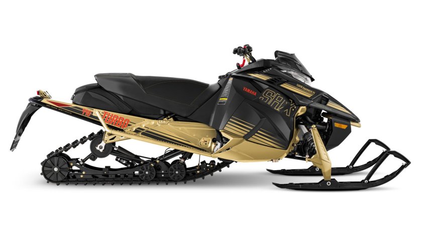 Yamaha atv 2024
