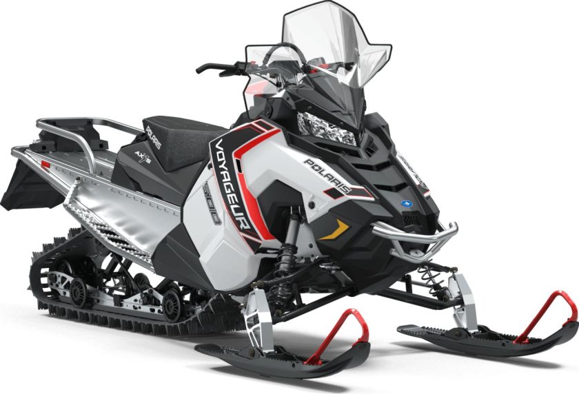 Снегоход Поларис 2021