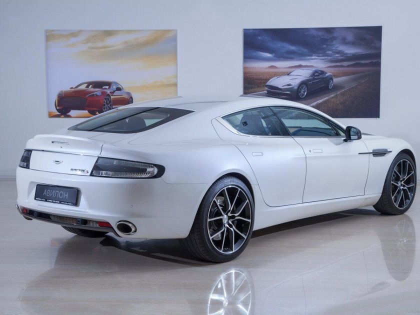 Роскошные автомобили