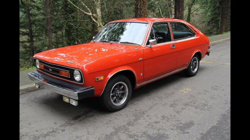 Морис Марина